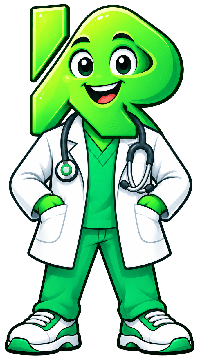 شعار Kreptology